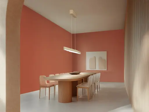 Pendelleuchte 3 tlg.